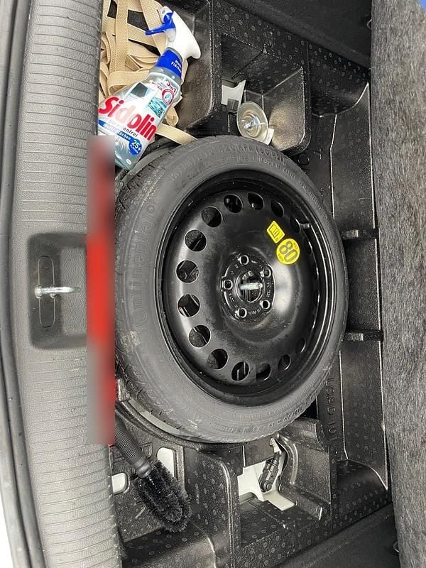 Gebraucht Opel Astra 105 PS (77 kW) 2019 Weiß Kleinwagen