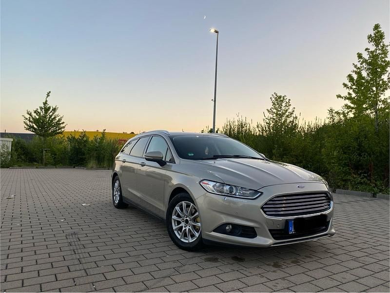 Gebraucht 2015 Ford Mondeo Kombi | 6.000 € (Fairer Preis) - Bild 1/4