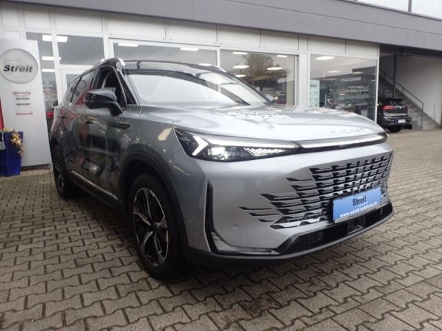 Neu Baic X75 177 PS (130 kW) 2025 Grau SUV