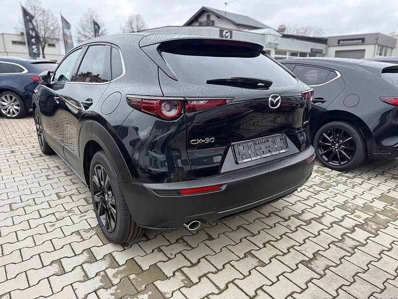 Neu Mazda CX-30 Homura-Line 140 PS (102 kW) 2025 SUV