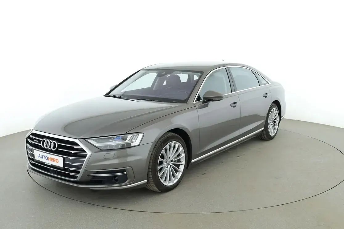 Occasion Audi A8 340 ch (250 kW) 2019 Berline