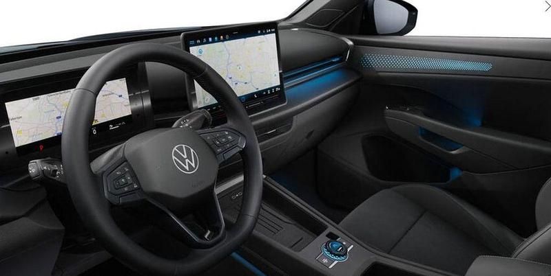 Neu VW T-Roc Style 150 PS (110 kW) 2026 Schwarz SUV