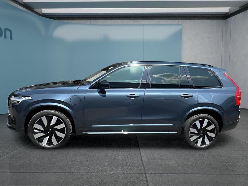 Gebraucht Volvo XC90 Ultra 455 PS (334 kW) 2024 Blau SUV
