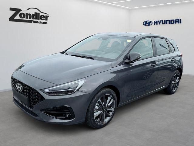 Używany Hyundai i30 Advantage 101 KM (74 kW) 2025 Sedan/Limuzyna