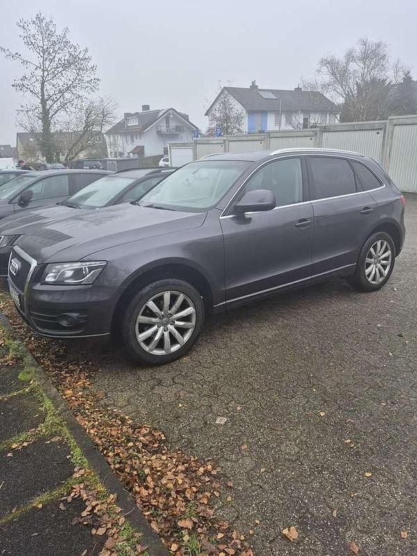 Gebraucht Audi Q5 177 PS (130 kW) 2012 SUV