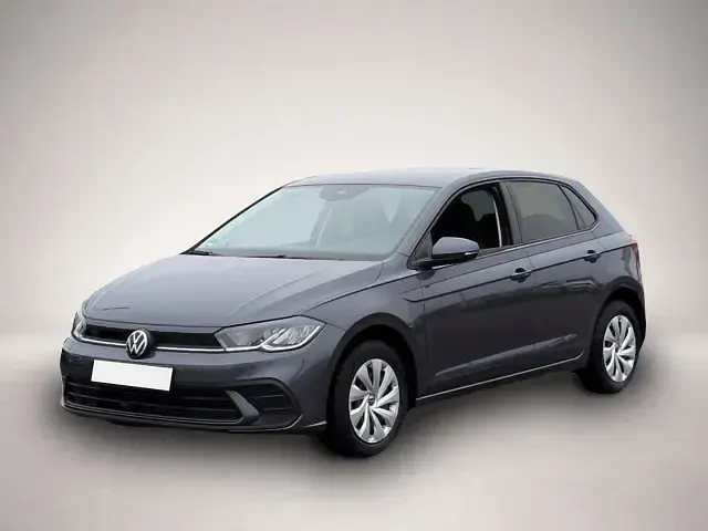 Gebraucht VW Polo Life 95 PS (69 kW) 2025 Kleinwagen