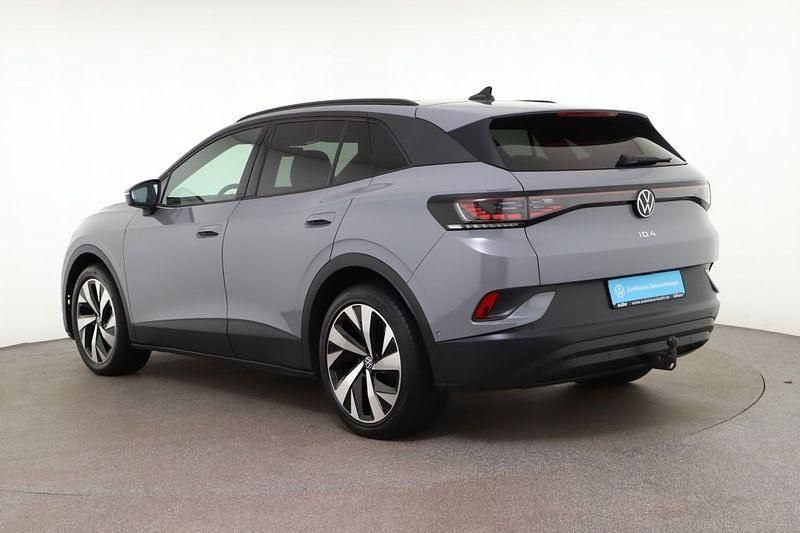 Gebraucht VW ID.4 Pro 210 kW (286 PS) 2025 Grau SUV