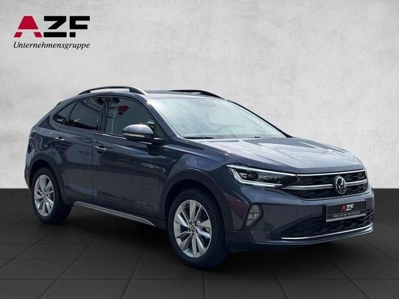 Gebraucht VW Taigo Life 116 PS (85 kW) 2024 Rauchgrau metallic SUV