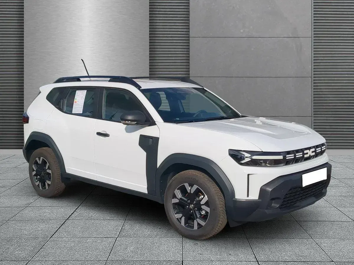 Gebraucht Dacia Duster Essentiel 101 PS (74 kW) 2025 SUV