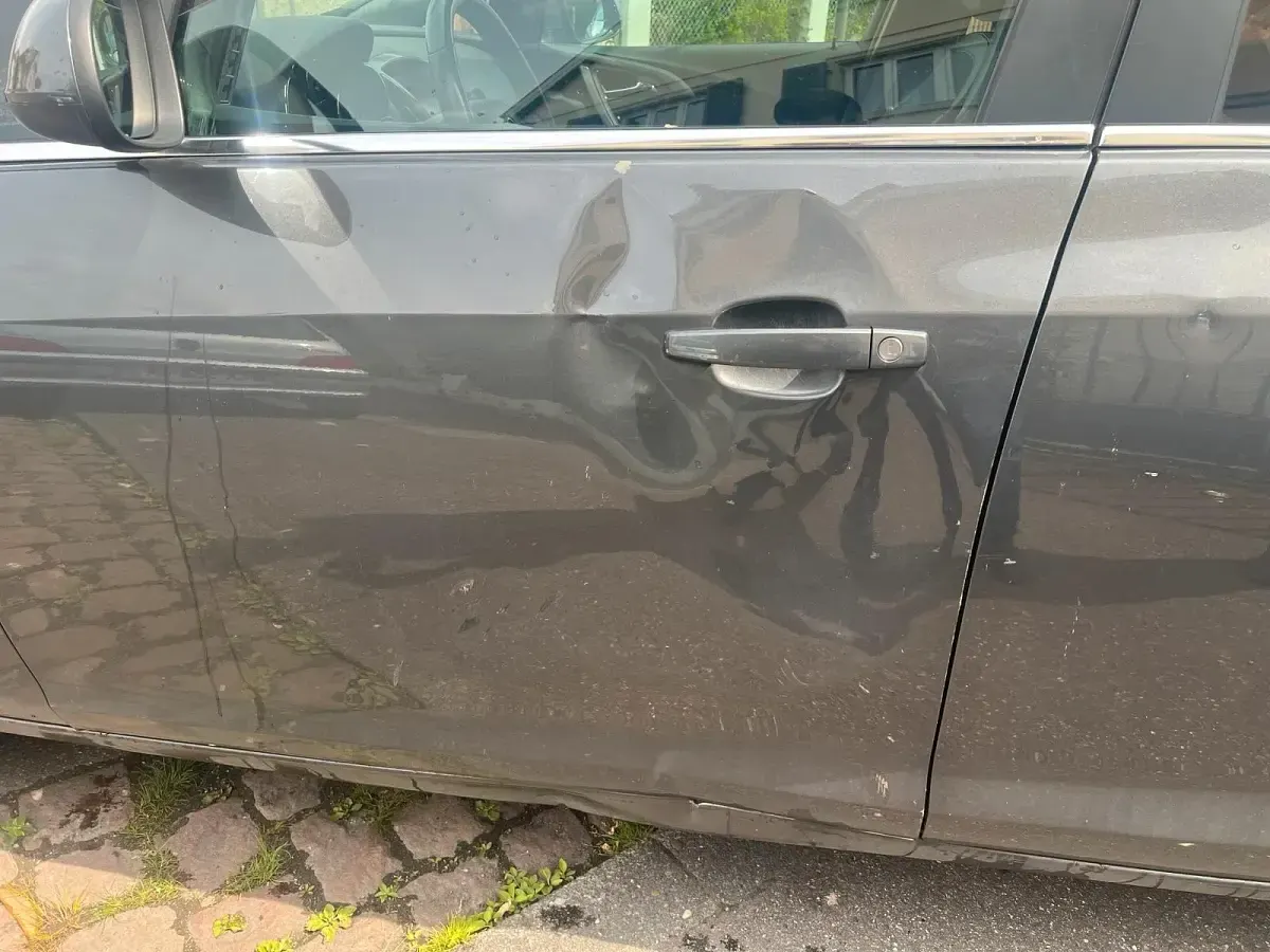 Gebraucht Opel Astra 125 PS (91 kW) 2010 Limousine