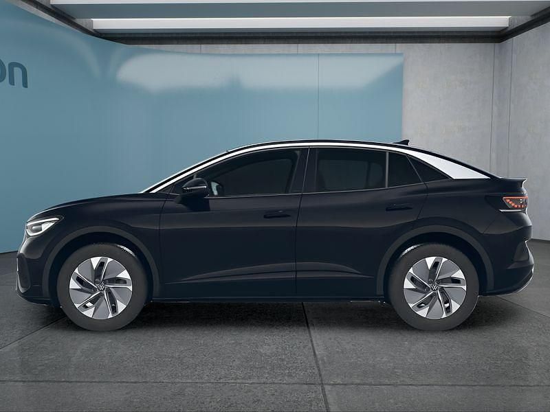 Gebraucht VW ID.5 Pure 125 kW (170 PS) 2025 Schwarz SUV