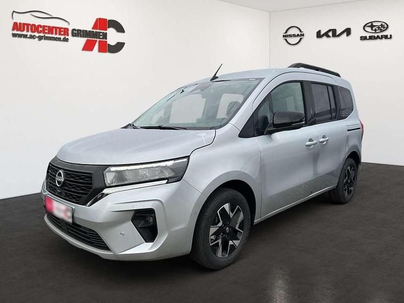 Grey highland Neu 2025 Nissan Townstar Tekna Van | 32.990 € (Fairer Preis) - Bild 1/4