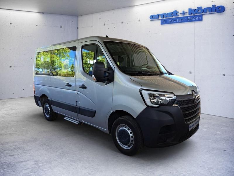 Usata Renault Master 2021 Furgone