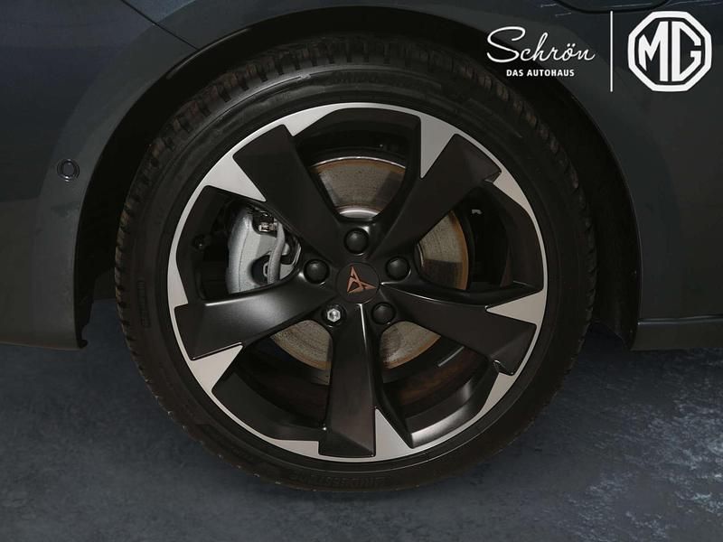 Gebraucht Cupra Leon 204 PS (150 kW) 2025 Limousine