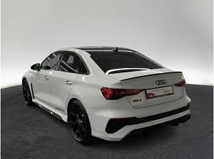 Second-hand Audi RS3 400 CP (294 kW) 2022 Alb Berlinǎ