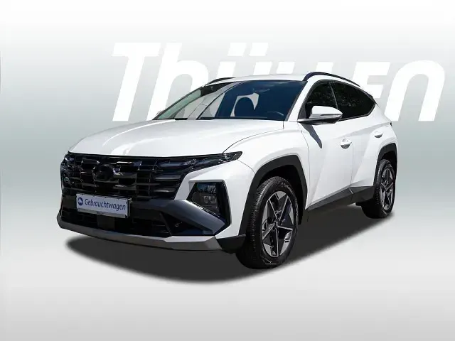Gebraucht Hyundai Tucson Trend 160 PS (117 kW) 2025 SUV