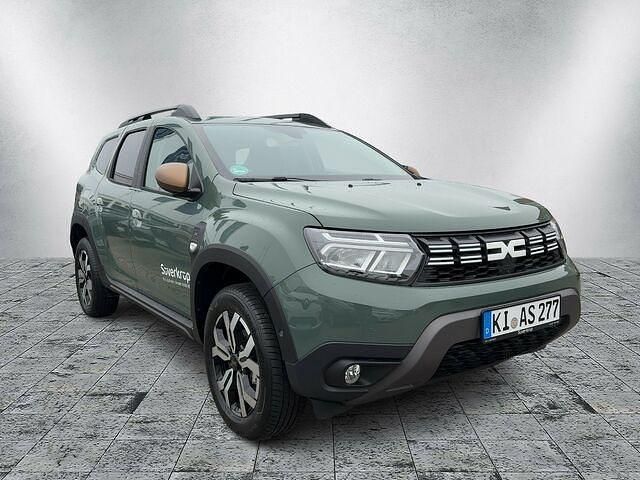 Gebraucht Dacia Duster Extreme 131 PS (96 kW) 2024 Othercolor SUV