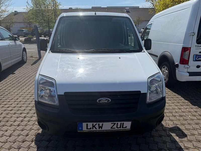 Usata Ford Transit Connect 75 CV (55 kW) 2009 Bianco Monovolume