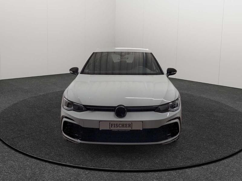 Gebraucht VW Golf VIII R-line 150 PS (110 kW) 2023 Weiss Limousine