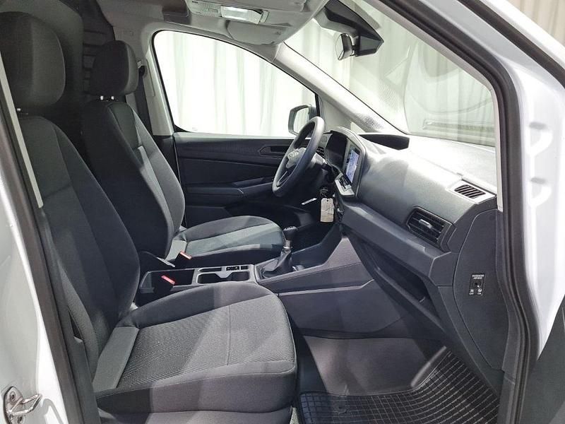 Gebraucht Ford Transit Connect Trend 102 PS (75 kW) 2026 Weiß, frozenwhite Van / Kleinbus