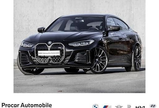 Usado BMW i4 M Sport 442 kW (601 CV) 2022 Berlina
