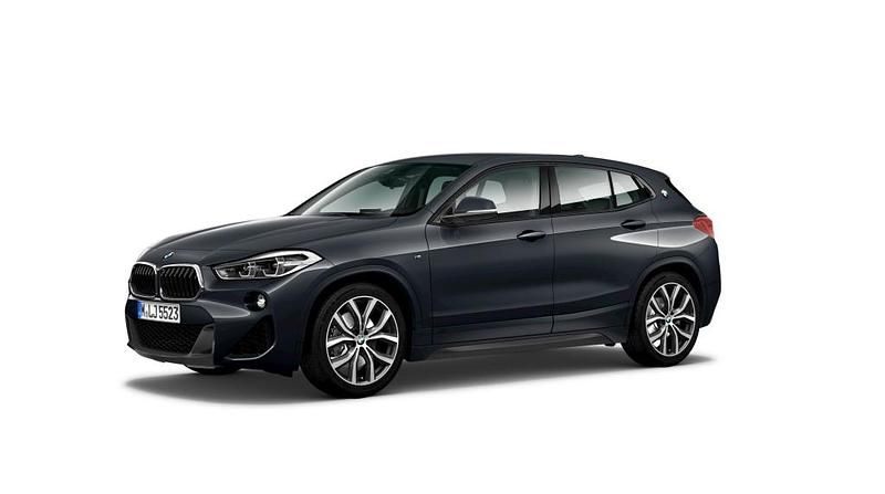 Gebraucht BMW X2 Shadowline 192 PS (141 kW) 2026 SUV