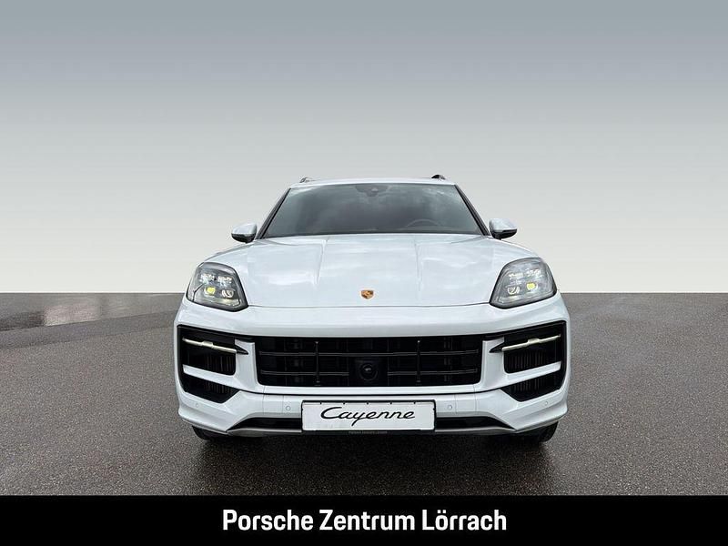 Gebraucht Porsche Cayenne 354 PS (260 kW) 2024 Weiss SUV