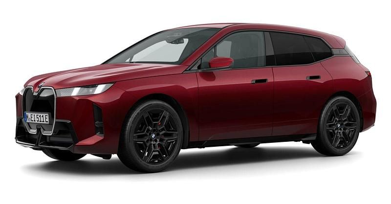 Gebraucht BMW iX 300 kW (408 PS) 2025 SUV