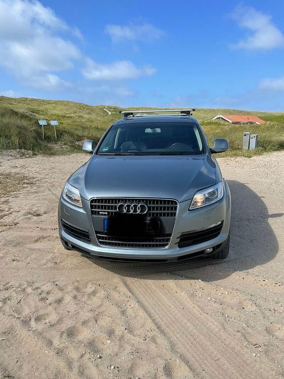 Gebraucht 2007 Audi Q7 SUV | 10.500 € (Guter Preis) - Bild 1/3
