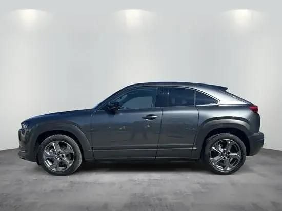 Second-hand Mazda MX30 106 kW (145 CP) 2020 Gri SUV