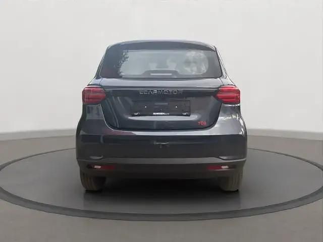 Ny Leapmotor T03 69 kW (95 HK) 2025 Grå Hatchback