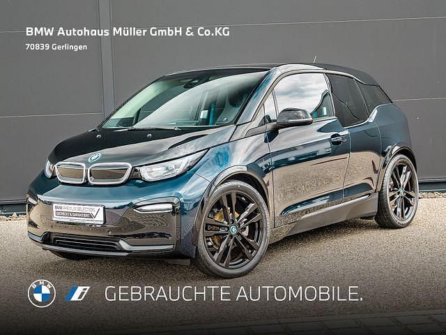 Gebraucht 2022 BMW i3 Kleinwagen | 22.860 € (Fairer Preis) - Bild 1/4