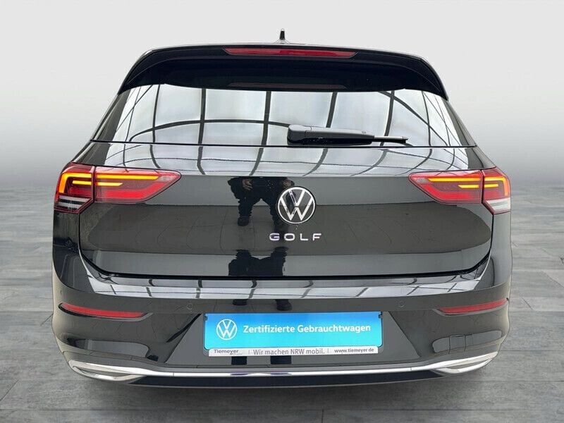 Gebraucht VW Golf VIII Move 150 PS (110 kW) 2024 Andere farbe Kleinwagen