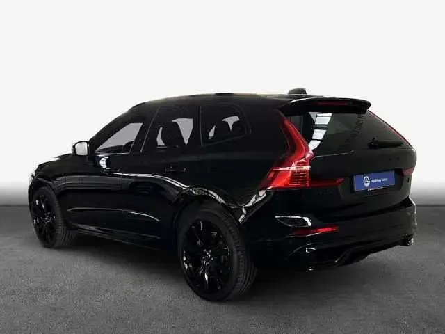 Gebraucht Volvo XC60 Ultimate 398 PS (292 kW) 2024 Schwarz SUV
