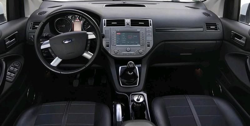 Gebraucht Ford Kuga Titanium S 140 PS (102 kW) 2012 Weiß SUV