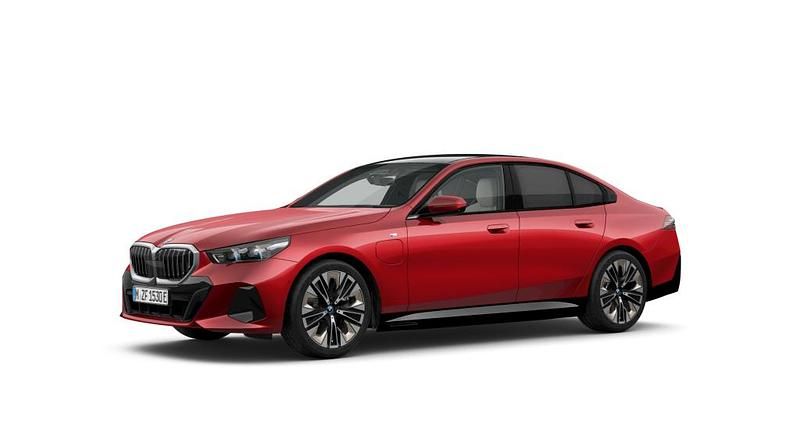 Gebraucht BMW 550e Comfort Edition 313 PS (230 kW) 2026 Limousine