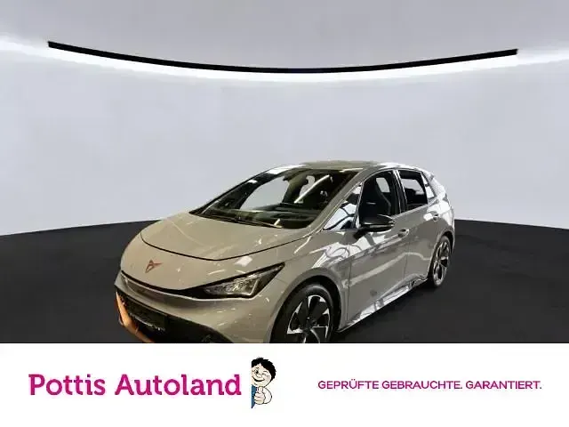 Gebraucht Cupra Born 169 kW (231 PS) 2023 Kleinwagen