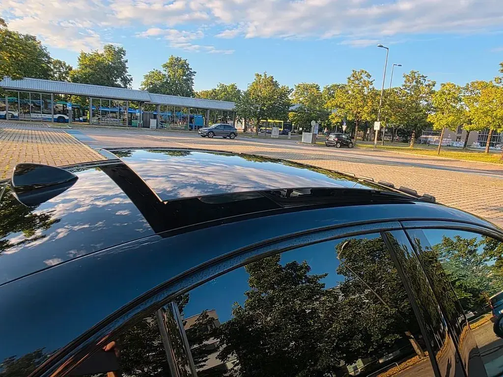 Gebraucht Alfa Romeo Giulia Veloce 209 PS (153 kW) 2019 Schwarz Limousine