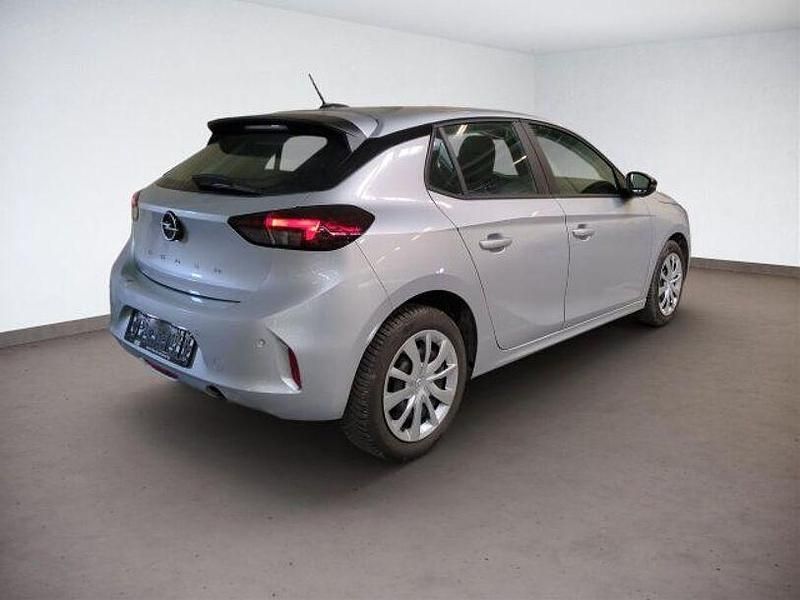Gebraucht Opel Corsa 136 PS (100 kW) 2024 Grau Limousine