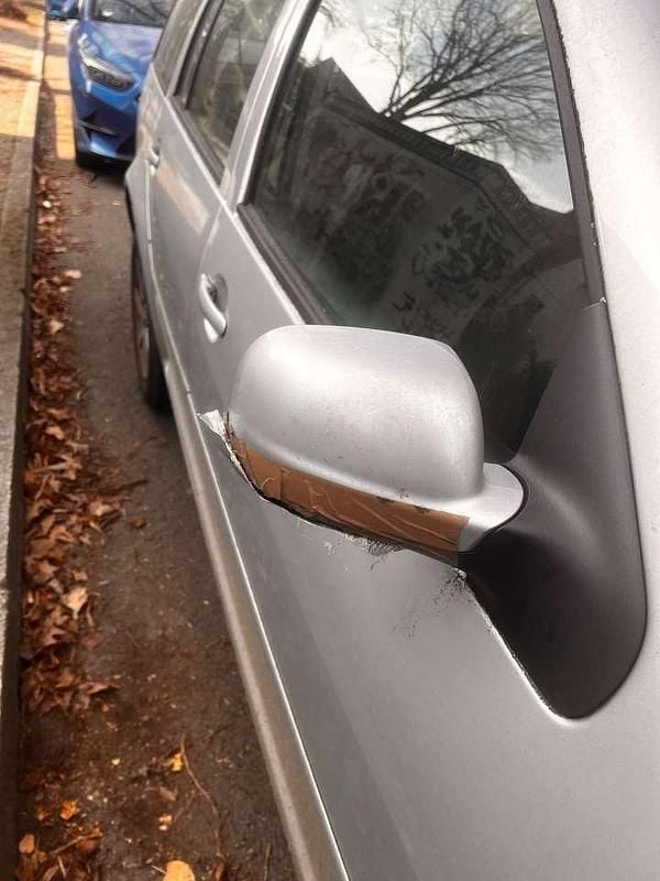 Gebraucht VW Golf IV 101 PS (74 kW) 2003 Silber Kombi