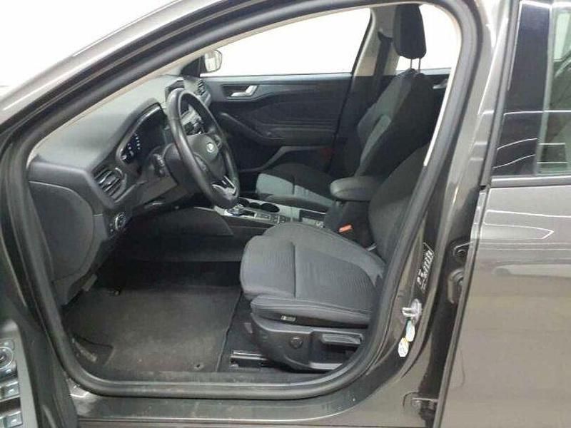Gebraucht Ford Focus Active 120 PS (88 kW) 2021 Grau Limousine