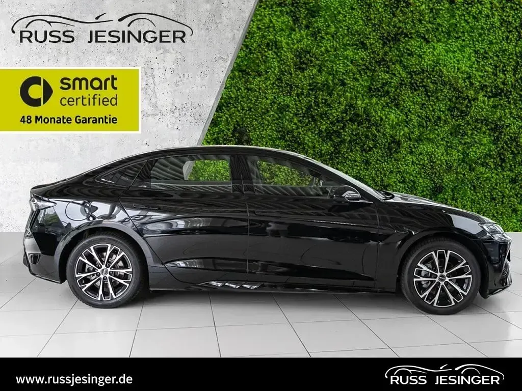 Gebraucht BYD Seal Comfort 169 kW (231 PS) 2026 Schwarz Limousine