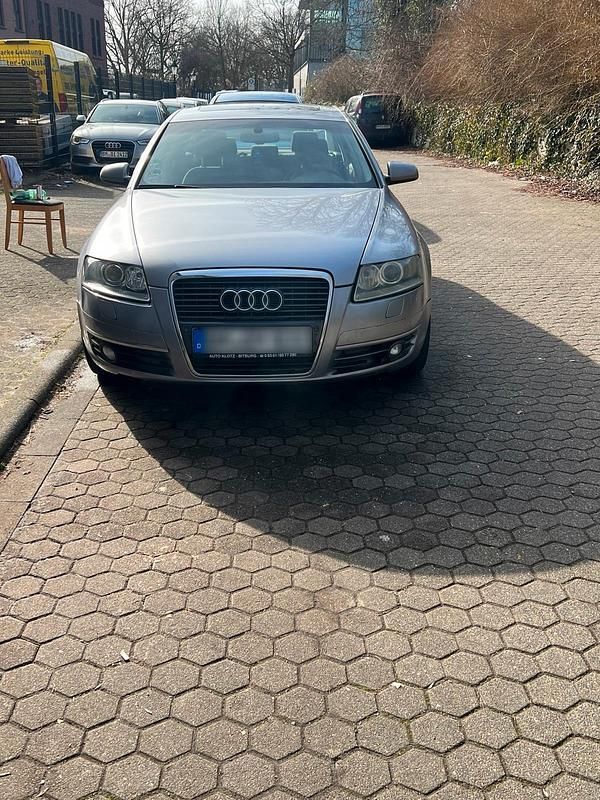 Gebraucht Audi A6 S-Line 232 PS (170 kW) 2008 Andere farben Limousine