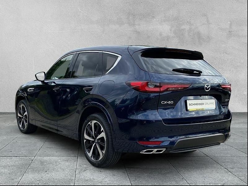 Gebraucht Mazda CX-60 Takumi-Line 200 PS (147 kW) 2025 SUV