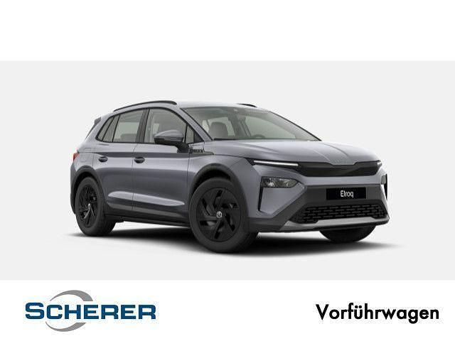 Graphitegrau metallic Neu 2025 Skoda Elroq Tour SUV | 32.300 € (Guter Preis) - Bild 1/4
