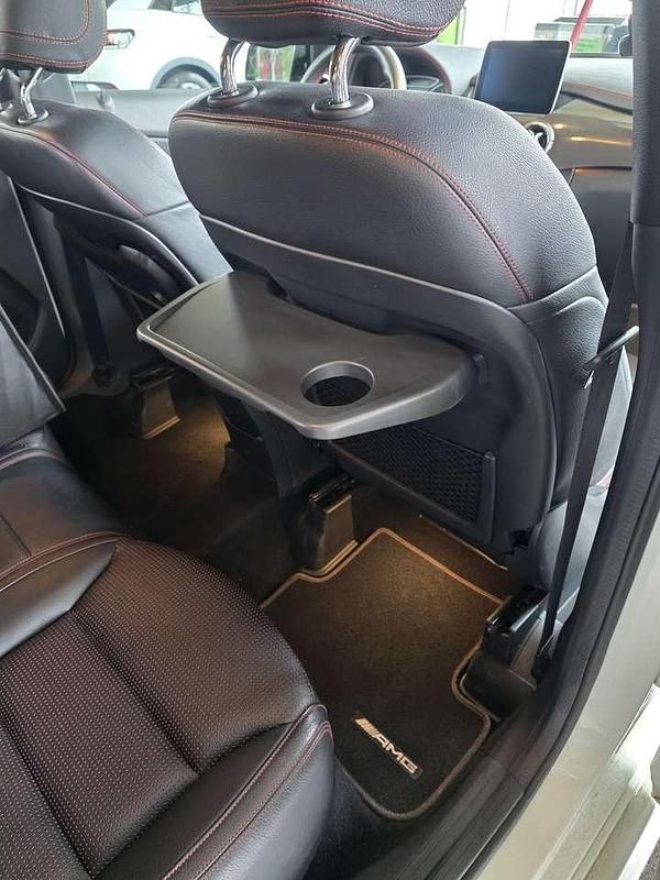 Gebraucht Mercedes B220 AMG line 184 PS (135 kW) 2017 Kleinwagen
