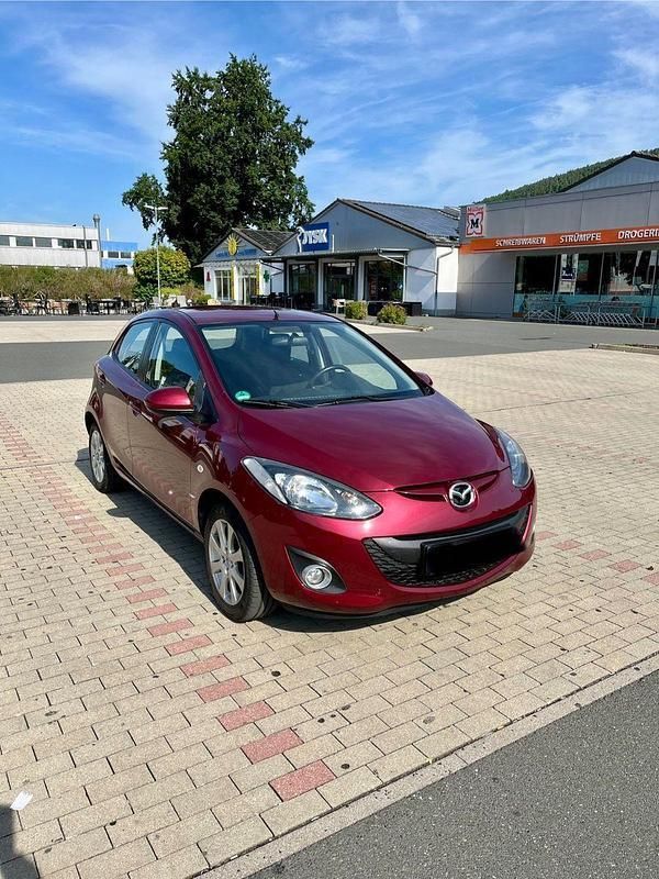 Gebraucht 2011 Mazda 2 Edition Kleinwagen | 3.600 € (Guter Preis) - Bild 1/4