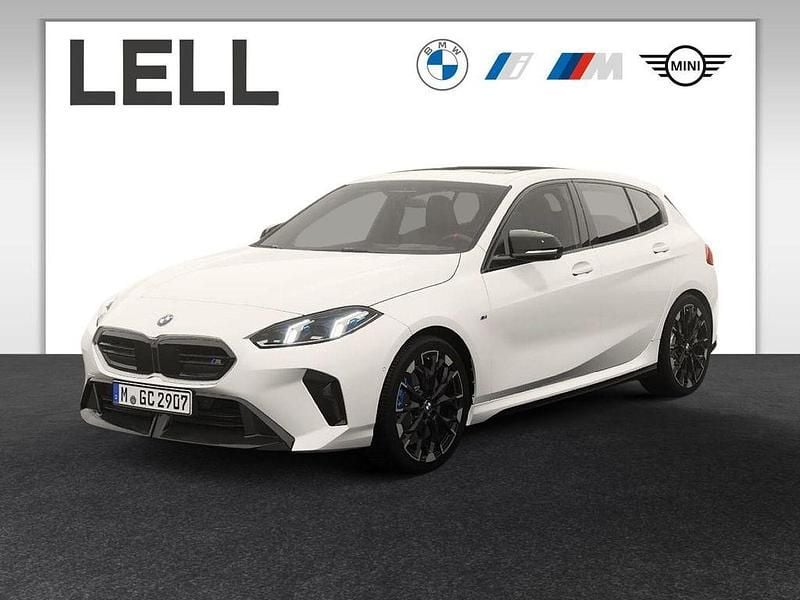 Gebraucht BMW M135 Performance 300 PS (220 kW) 2025 Weiß Kleinwagen