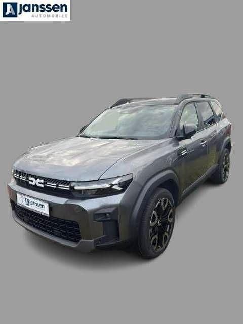 Grau Neu 2026 Dacia Bigster Journey SUV | 31.170 € (Fairer Preis) - Bild 1/4