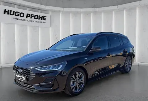 Second-hand Ford Focus ST-Line 155 CP (114 kW) 2025 Break